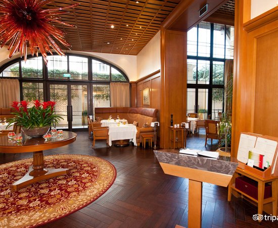 Lokanta by Divan, Restaurant in Istanbul