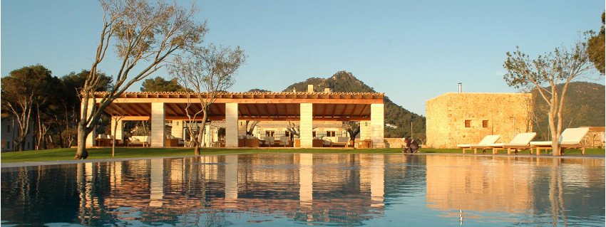 Can Simoneta, Restaurant in Canyamel