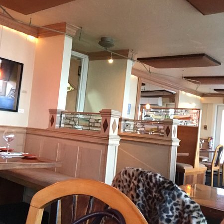 The Mews, Restaurant in Macau