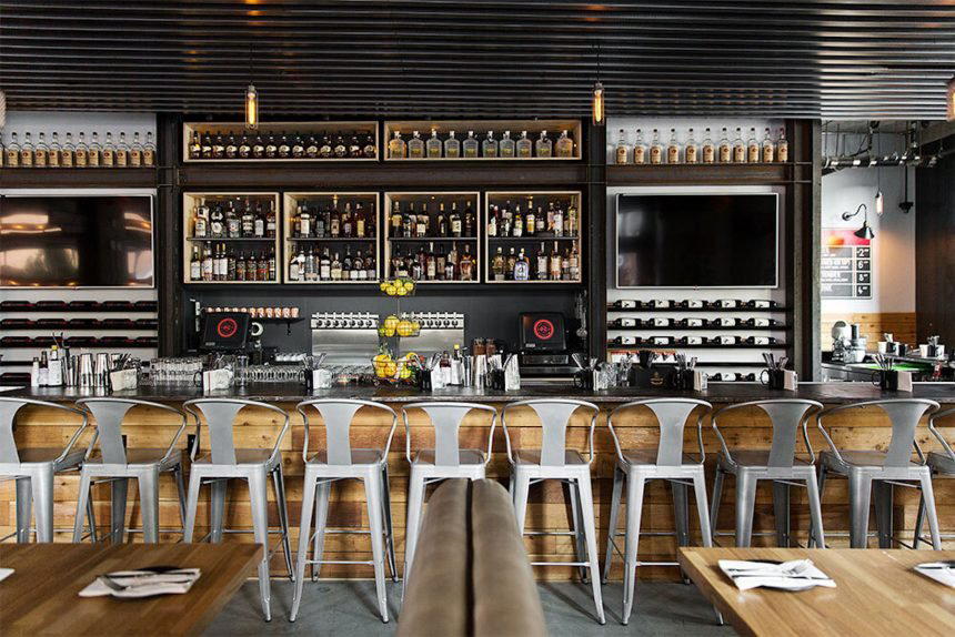 Plan Check, Los Angeles, United States