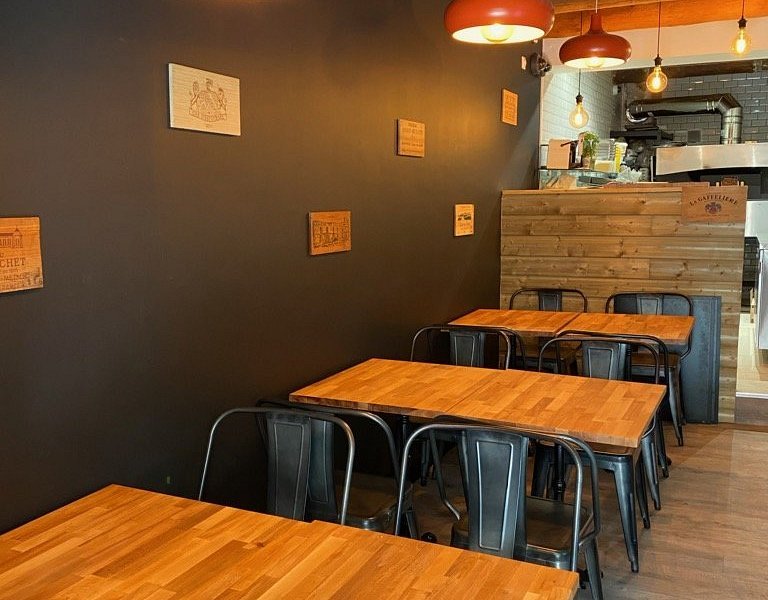 Licandro - Le Bistro