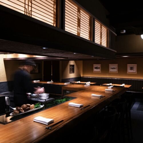 Aoyama Ototo, Restaurant in Tokyo