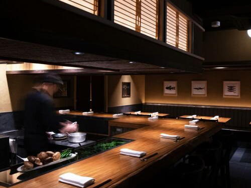 Aoyama Ototo, Tokyo, Japan