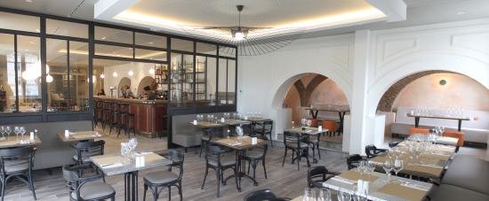 Dax, Restaurant in Dublin