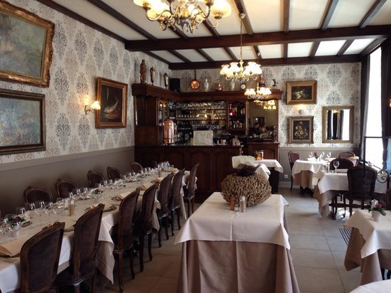 L'Auberge Bretonne