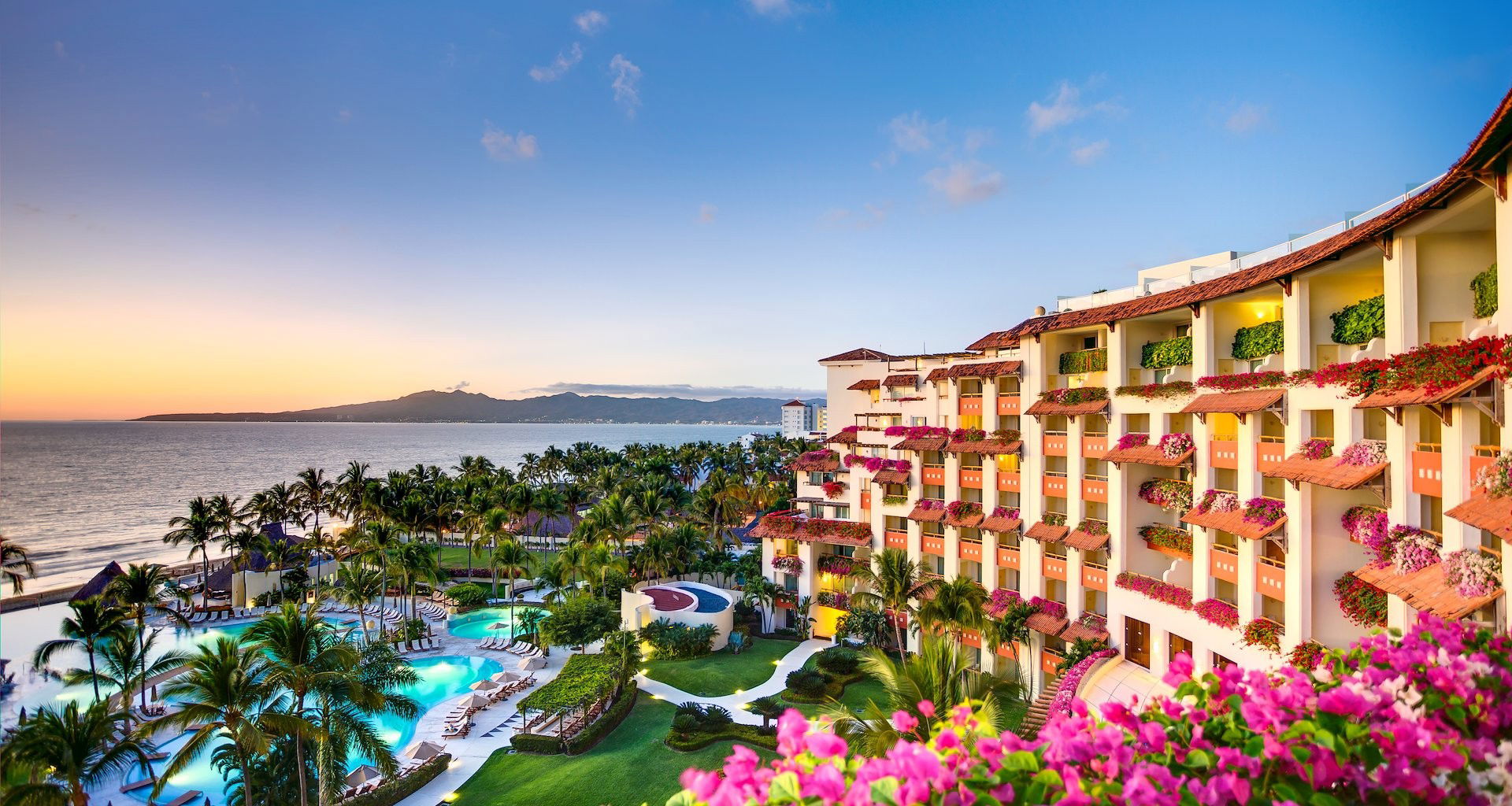 Grand Velas Riviera Nayarit hotel in Riviera Nayarit