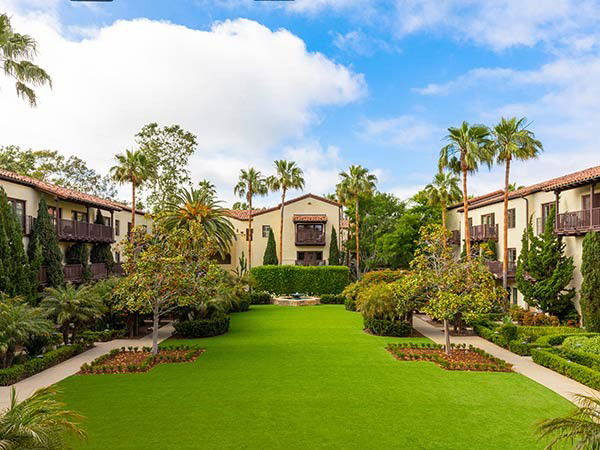 Estancia La Jolla Hotel & Spa, Hotel in San Diego