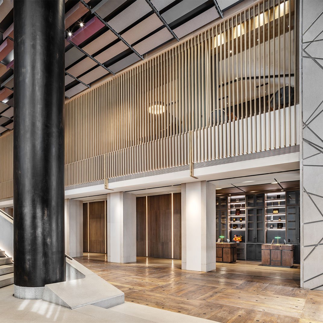 Sheng Yong Xing (Chaoyang) restaurant in Beijing