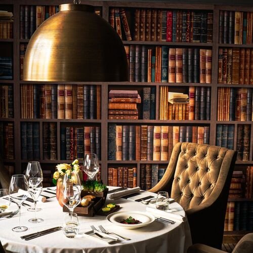 Am Kring - Büschker's Stuben, Restaurant in Vreden