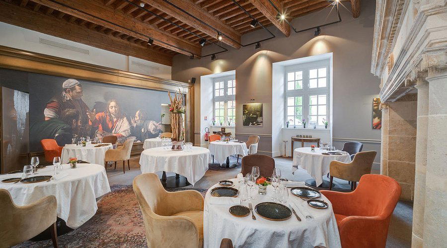 Le Cénacle, Toulouse, France