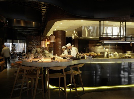 Restaurant Pony restaurant in Sigigen, Switzerland