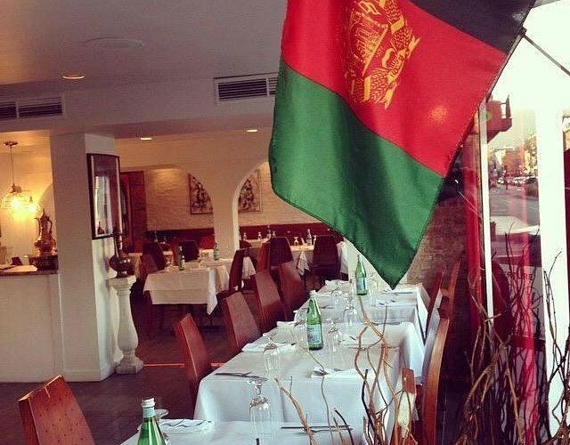 Dagon, Restaurant in New York City