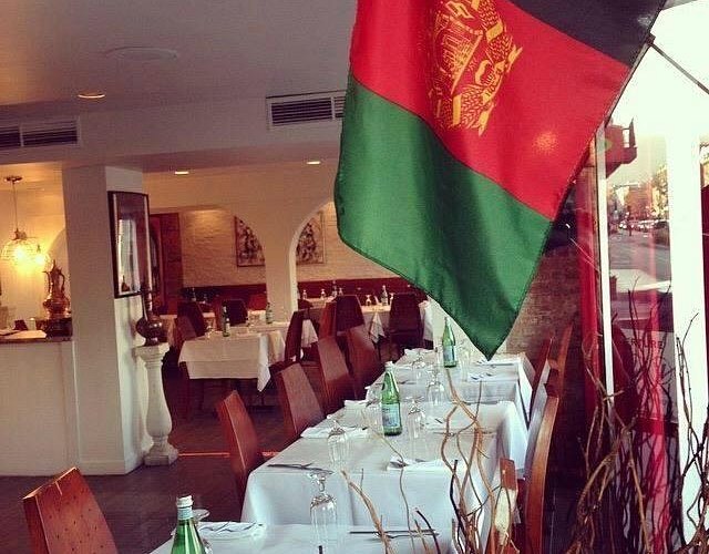 Dagon restaurant in New York City, United States
