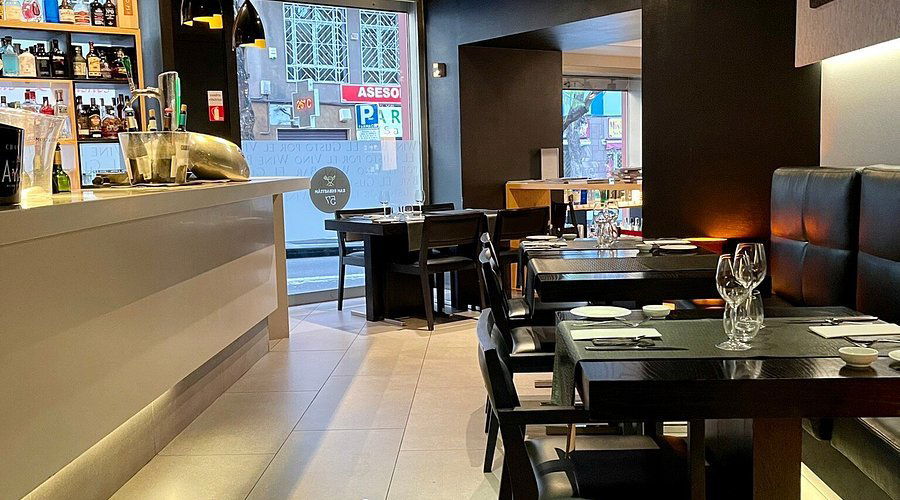 San Sebastián 57, Restaurant in Santa Cruz de Tenerife