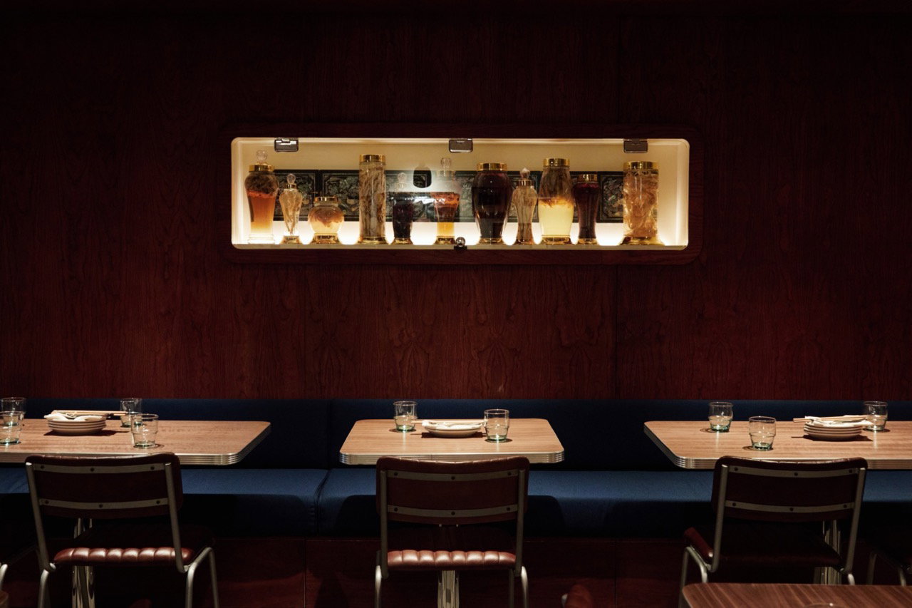 Ariari, New York City, United States