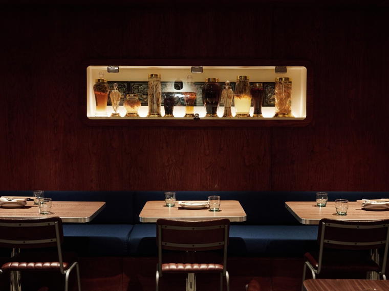 Ariari, New York City, United States