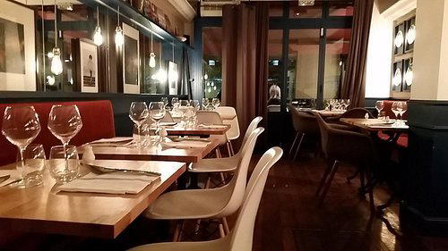 L'Escudella, Paris, France