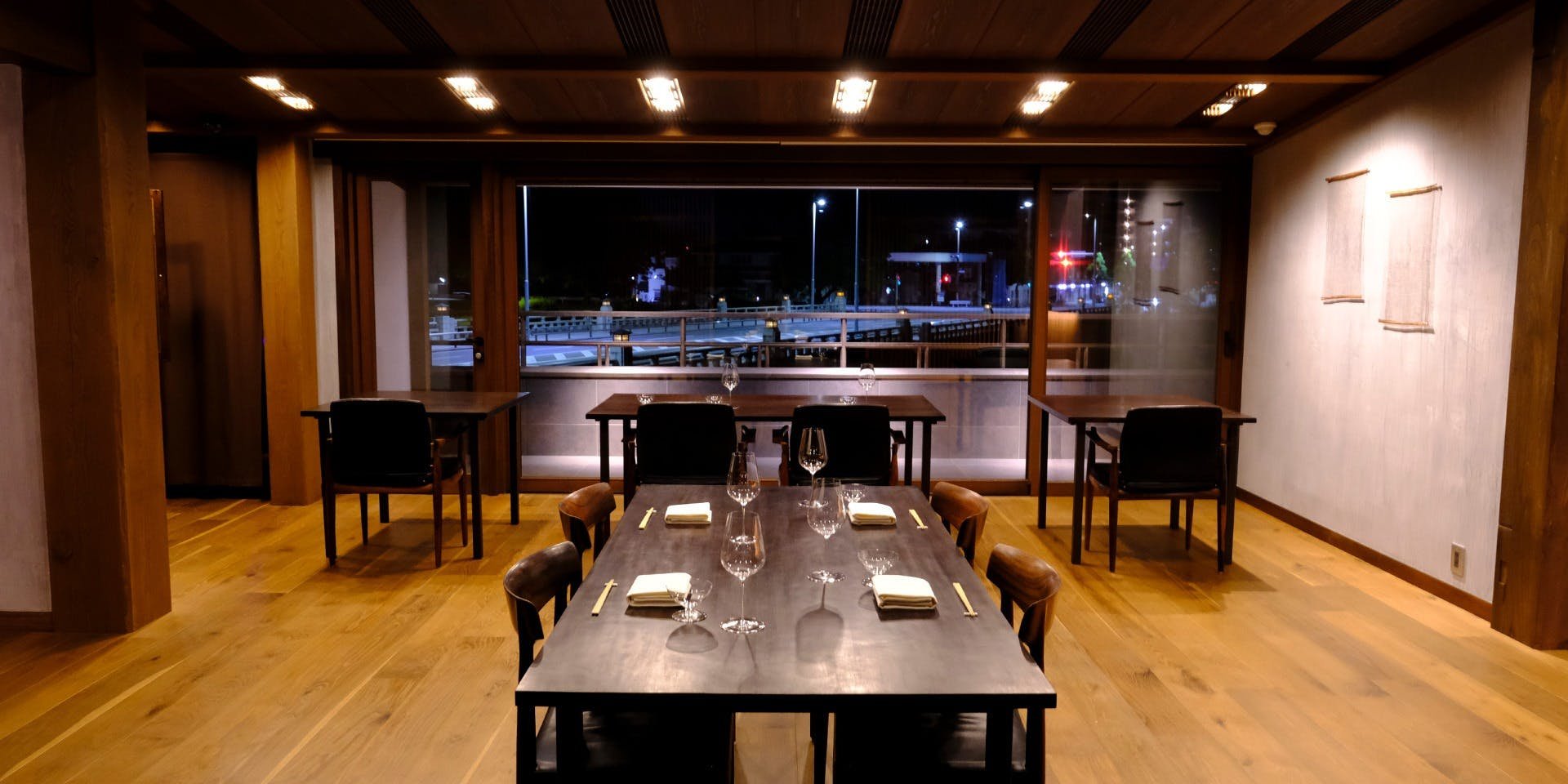 xiang hua, Restaurant in Osaka