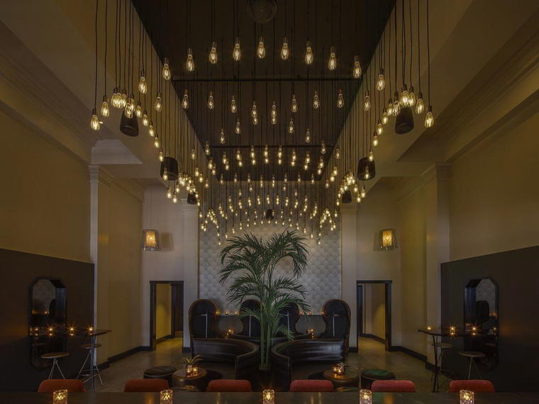 The Miranda, San Francisco, United States