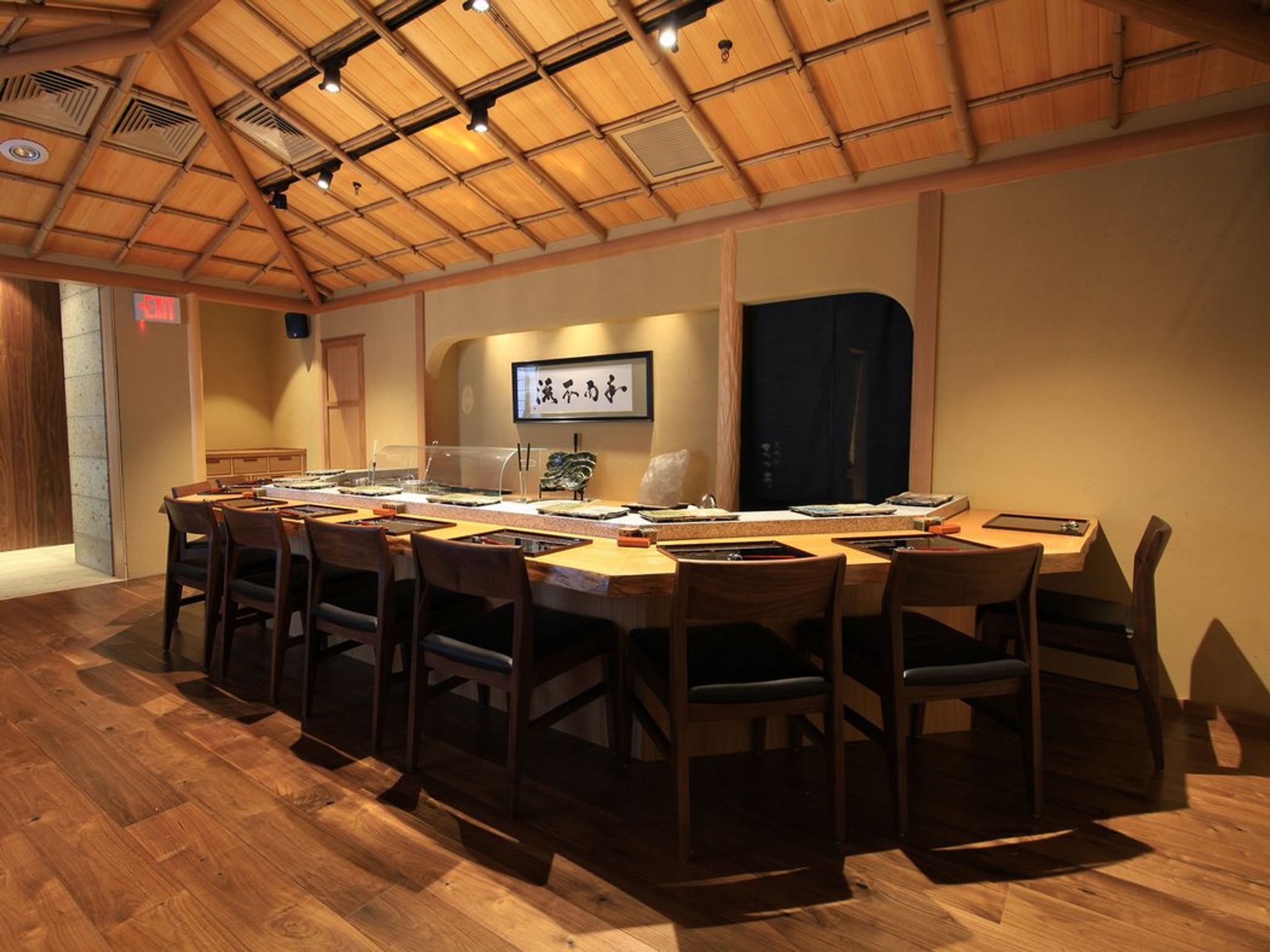 Tempura Matsui, New York City, United States
