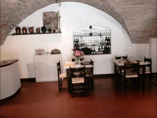 Le Cantine, Sestri Levante, Italy