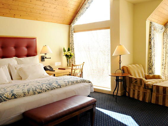 Inn Walden, Cleveland, United States