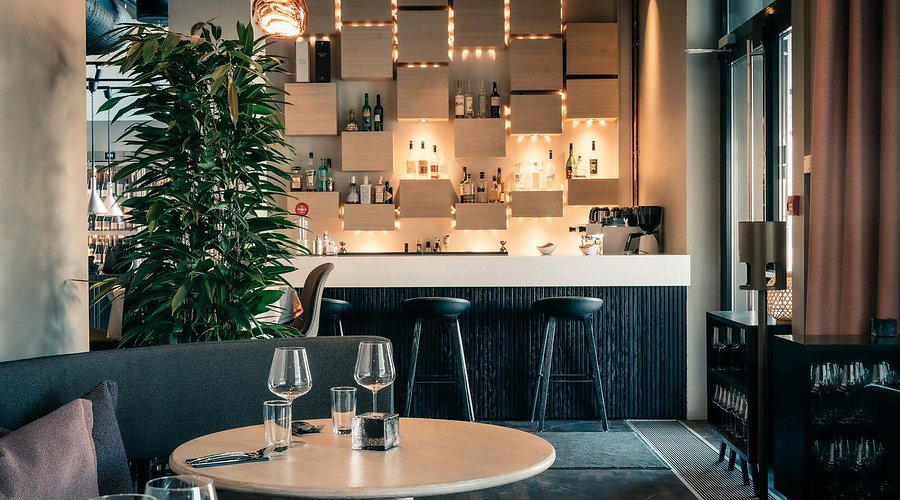 xef, Oslo, Norway