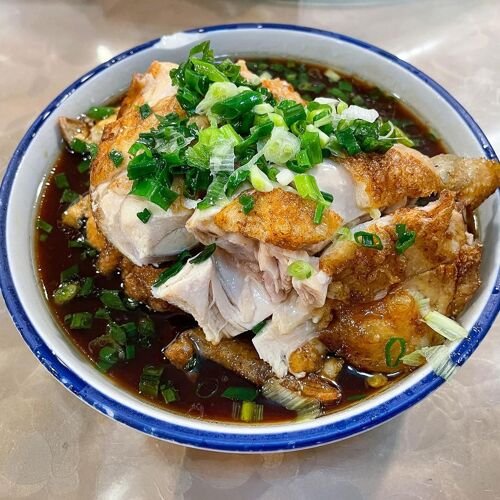 Pan Fang Chun (Zhongshan South Road) restaurant in Hangzhou, China