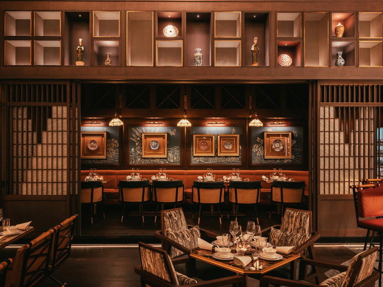 Mott 32, Dubai, United Arab Emirates