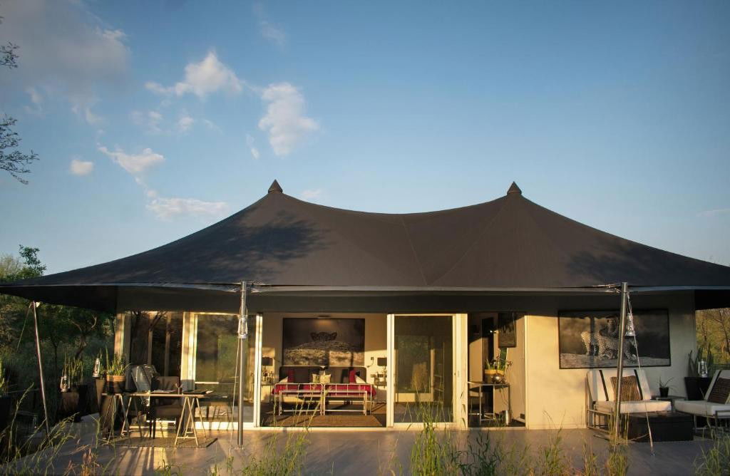 Suján Jawai hotel in Pali, India