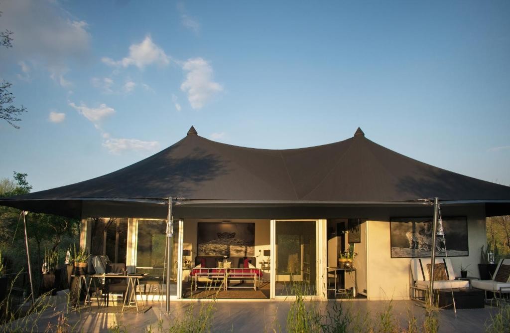 Suján Jawai hotel in Pali, India