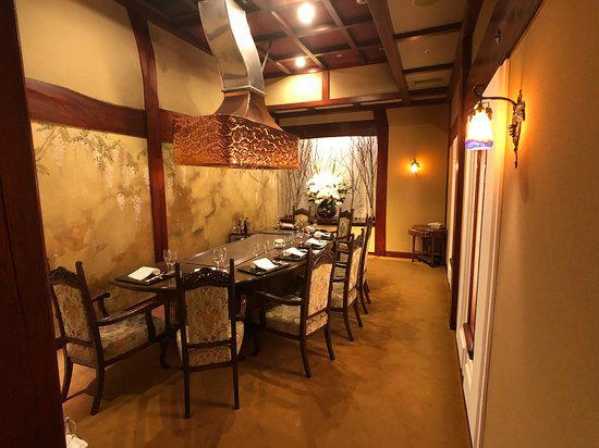 Ukai-tei, Kaohsiung, Taiwan