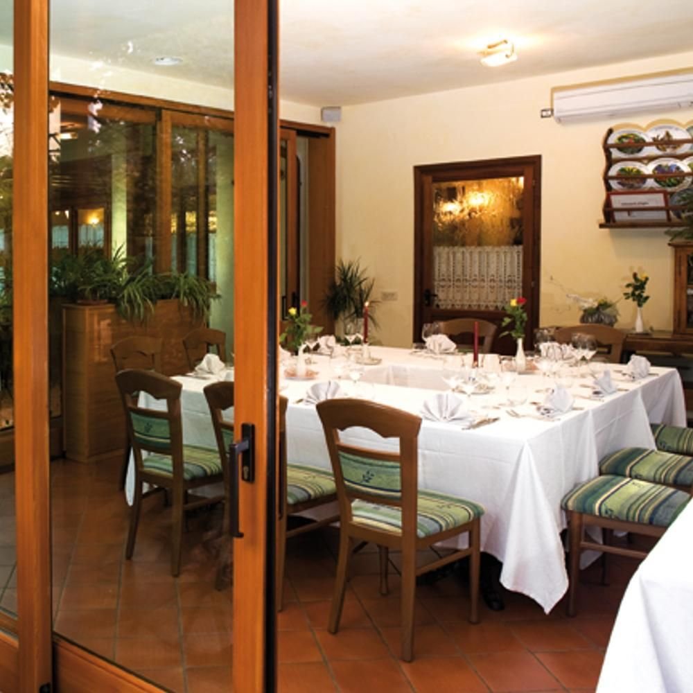 Lokanda Devetak, Restaurant in Savogna d'Isonzo