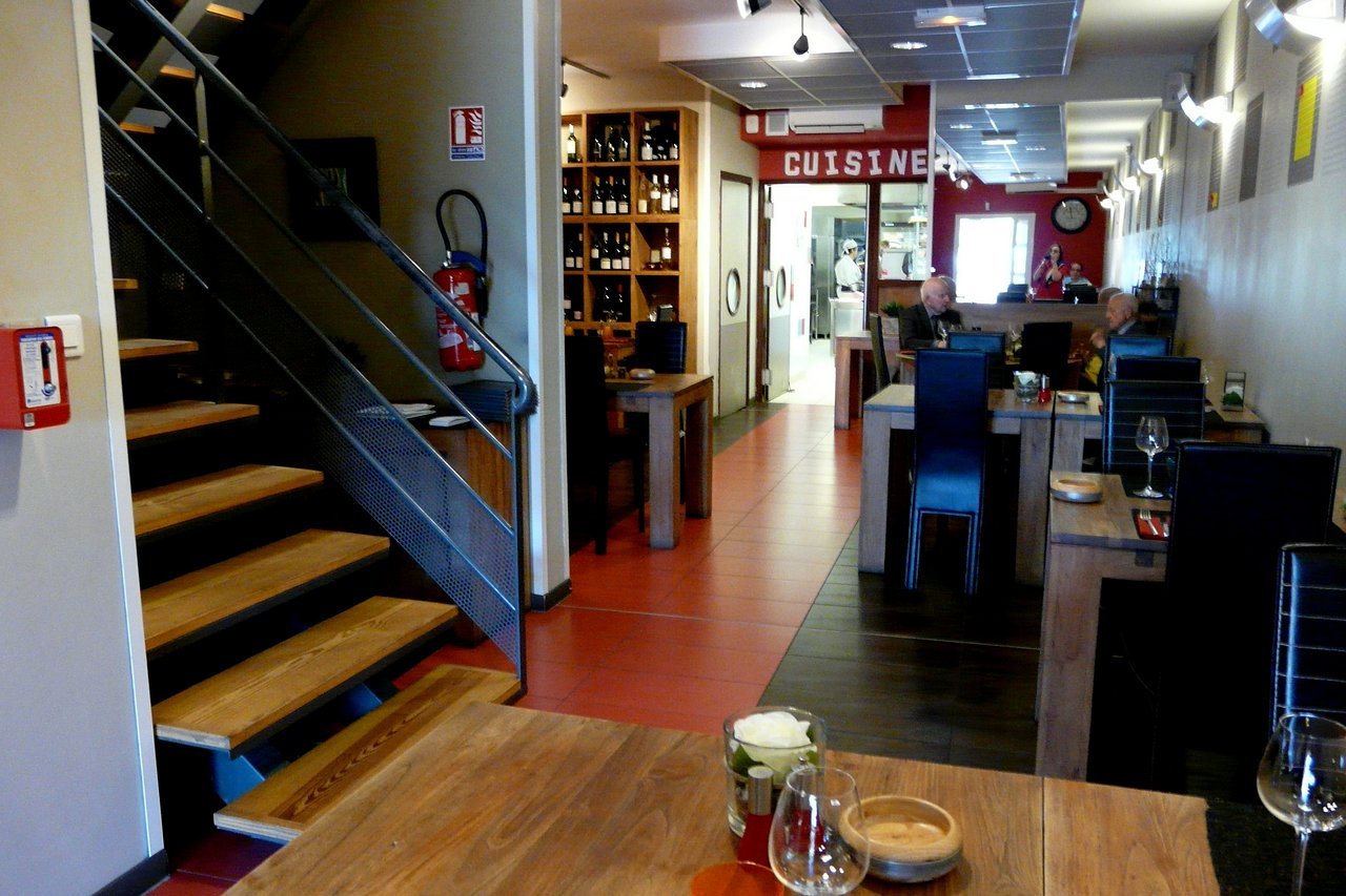 Épices et Tout, Restaurant in Alès