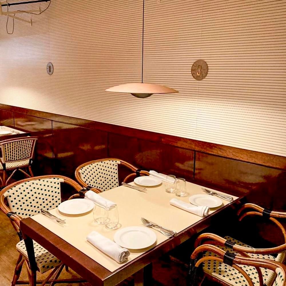 Vivanda, Restaurant in Barcelona