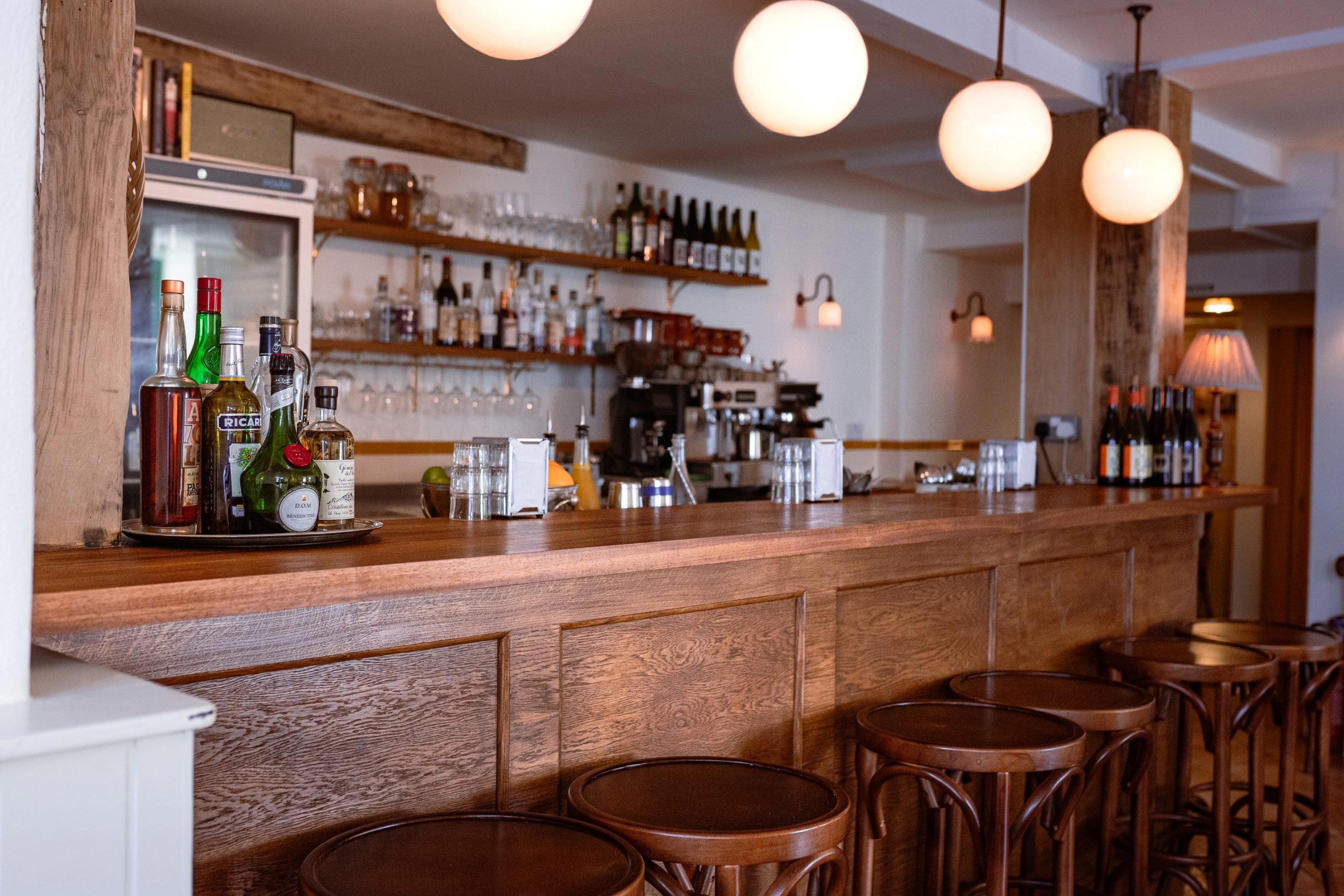 Emilia, Ashburton, United Kingdom