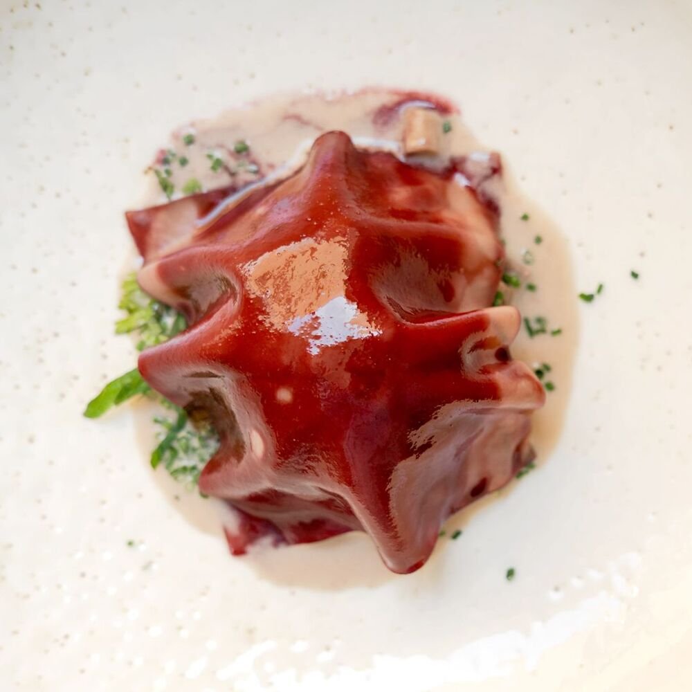 La Cosmopolita, Restaurant in Málaga