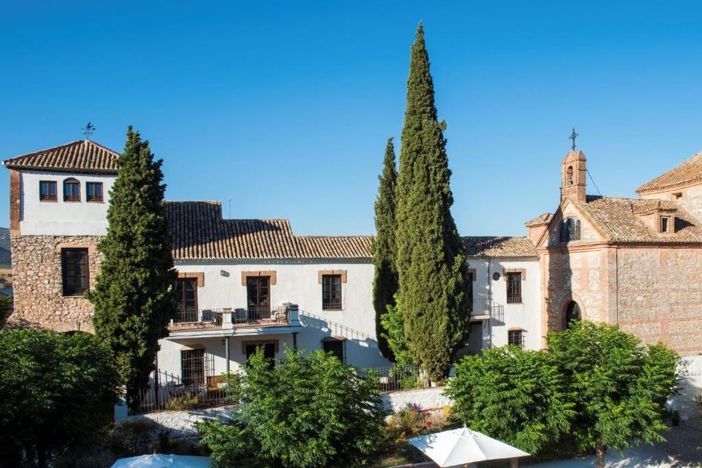 Hotel Cortijo del Marqués, Hotel in Albolote
