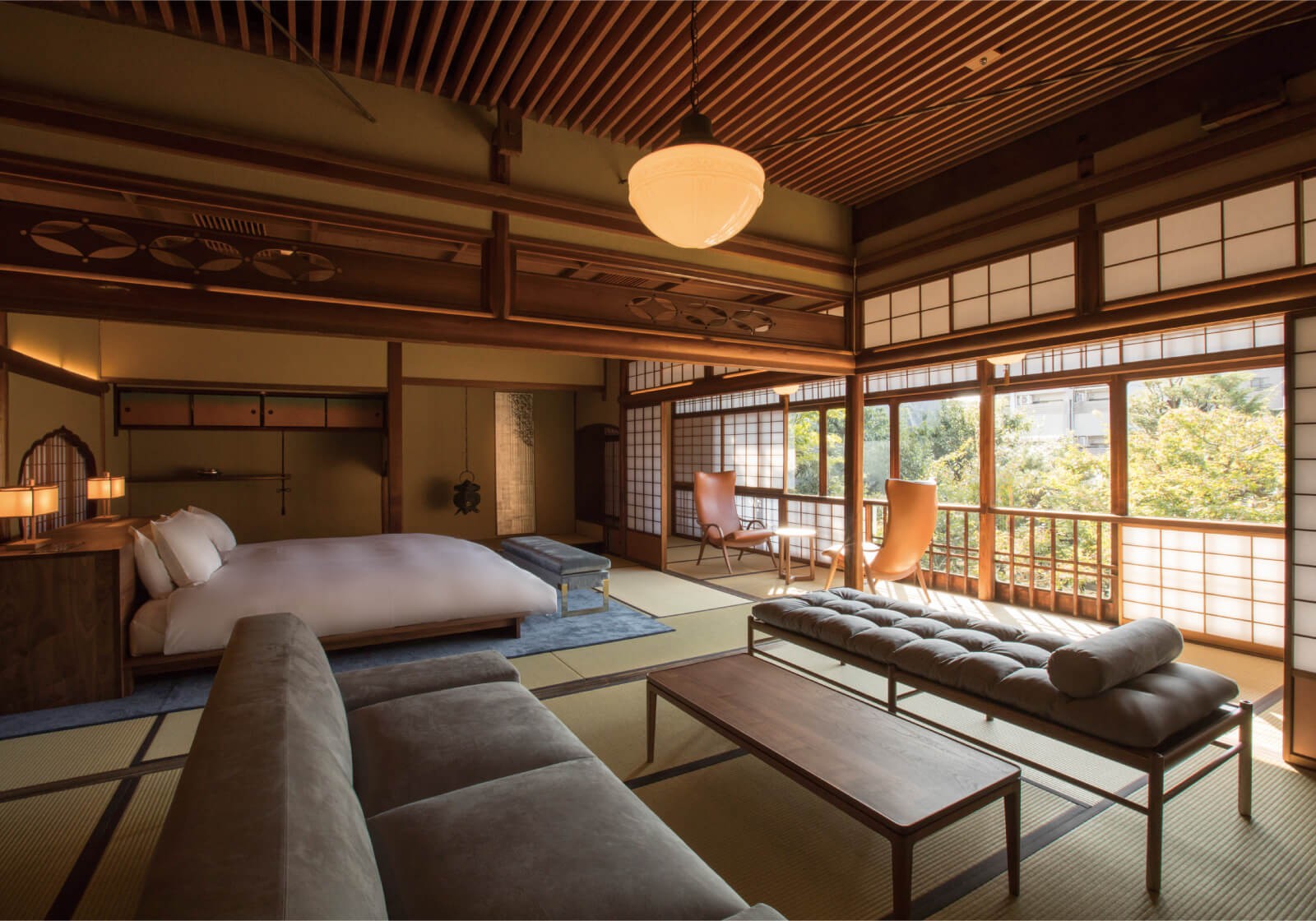 SOWAKA hotel in Kyoto, Japan