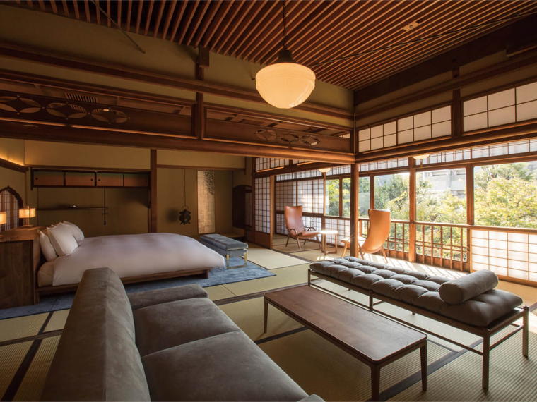 SOWAKA, Kyoto, Japan