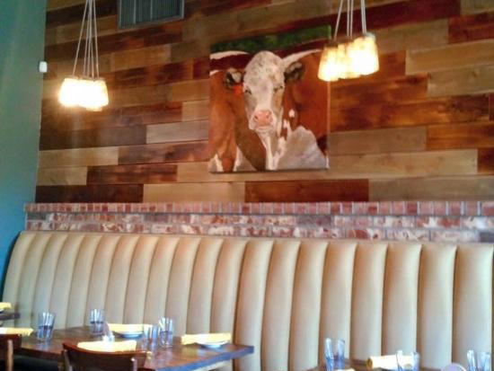 Southern Table, Pleasantville, United States