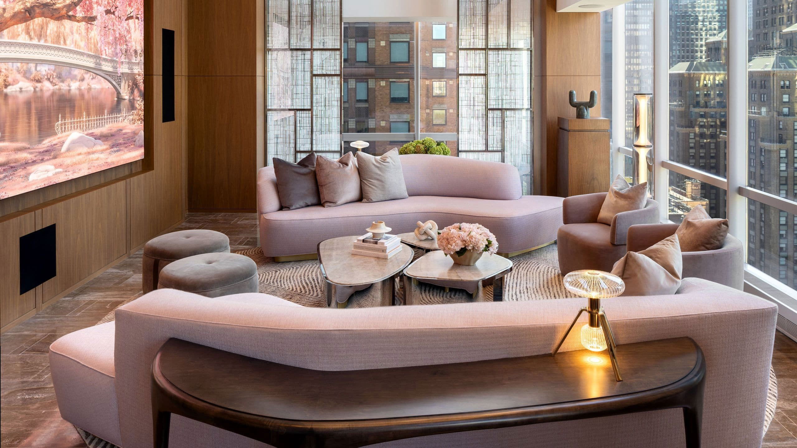 Park Hyatt New York, Hotel in New York City