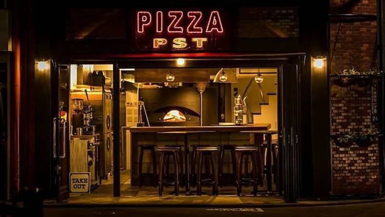 Pizza Studio Tamaki, Restaurant in Tokyo