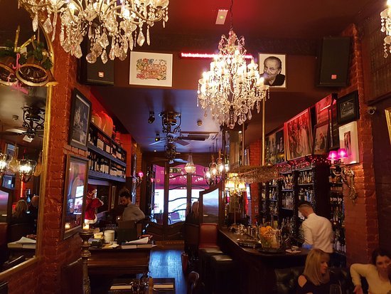 Rive Gauche, Restaurant in Beijing