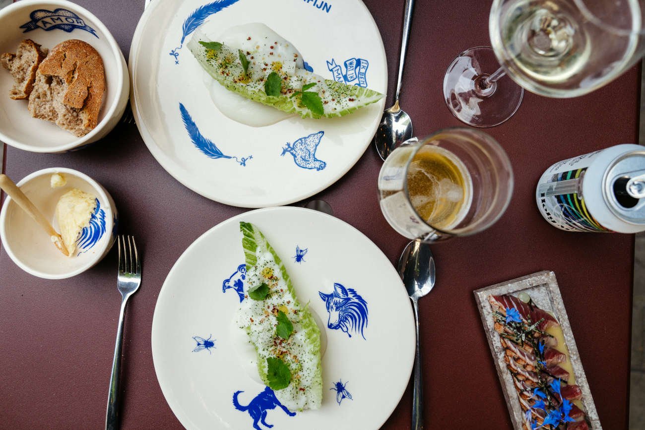 Gasthaus Wolters - Zur Börse restaurant in Wurster Nordseeküste