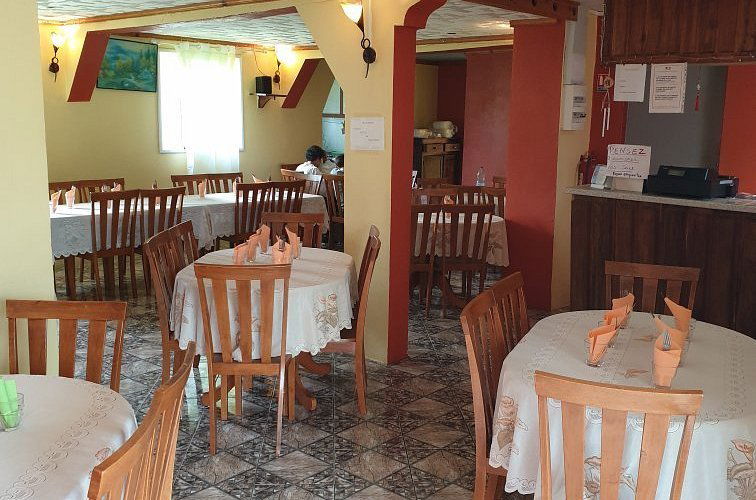 Le Terroir, Restaurant in Santenay