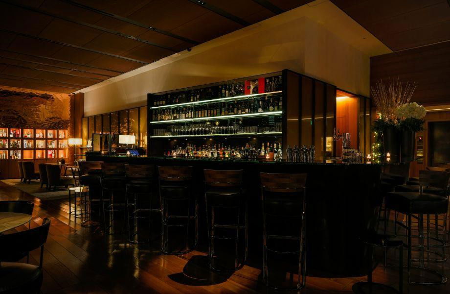 Bulgari Ginza Bar bar in Tokyo
