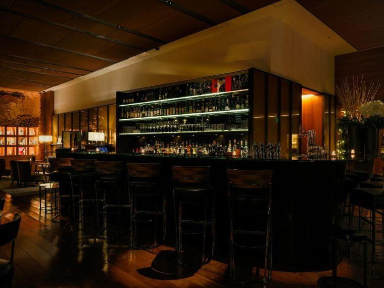 Bulgari Ginza Bar, Tokyo, Japan