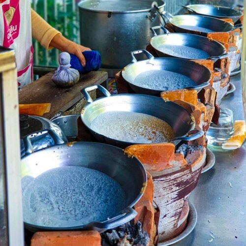 A Pong Mae Sunee, Restaurant in Phuket