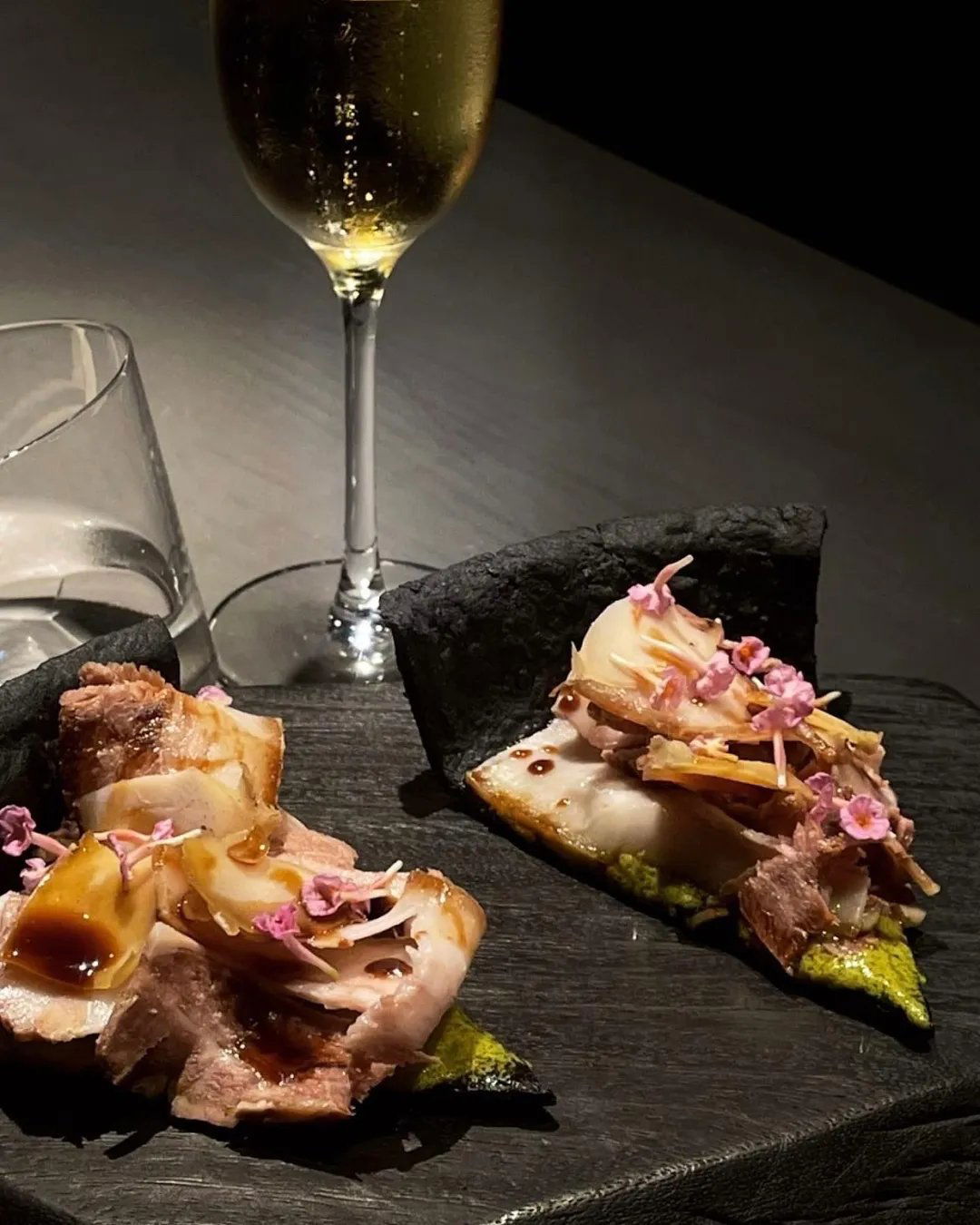 Small Dinner Club, Restaurant in Bangkok